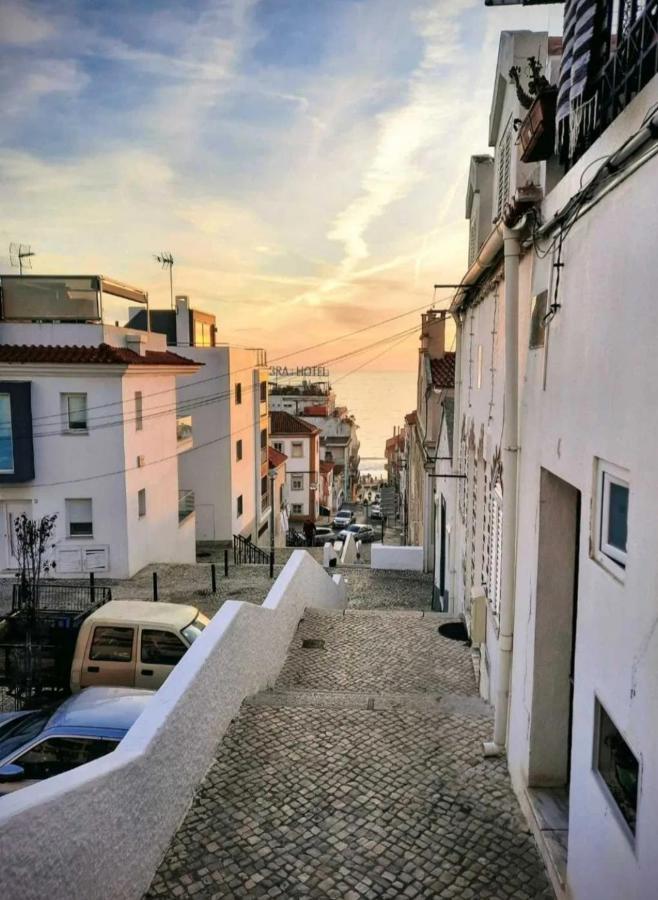 Beach And Mountain Apartment Lisboa / Sesimbra Exterior foto
